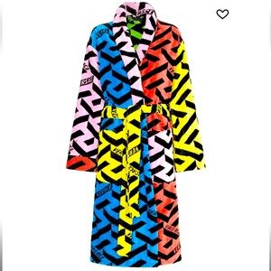 Versace Robe